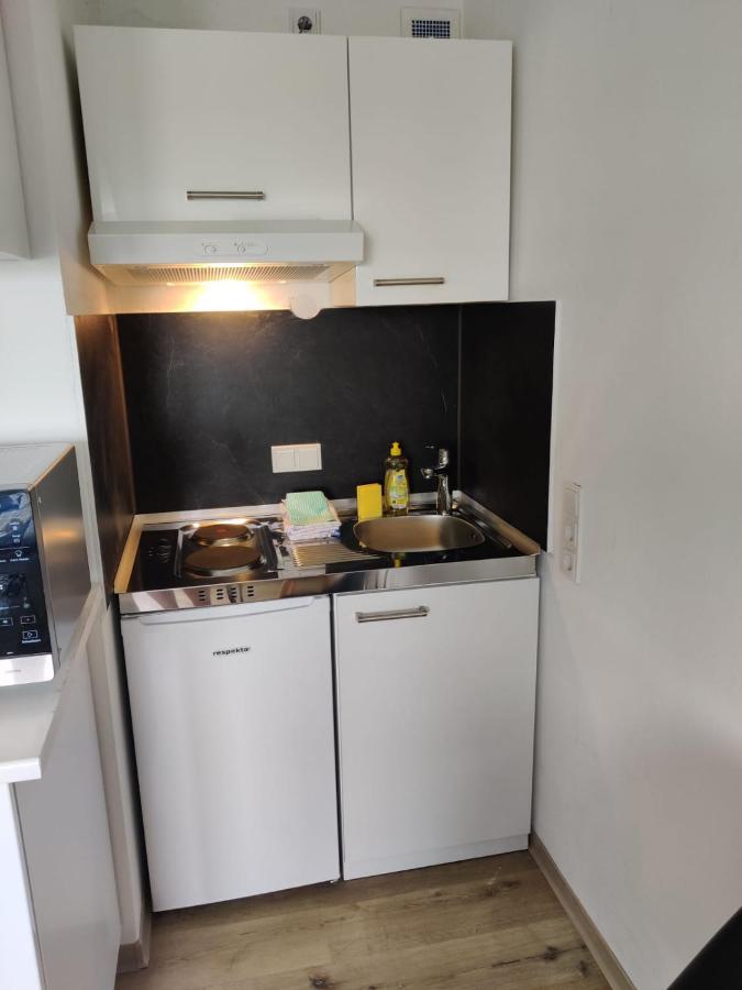 Schicke In Stadtnähe Apartment *