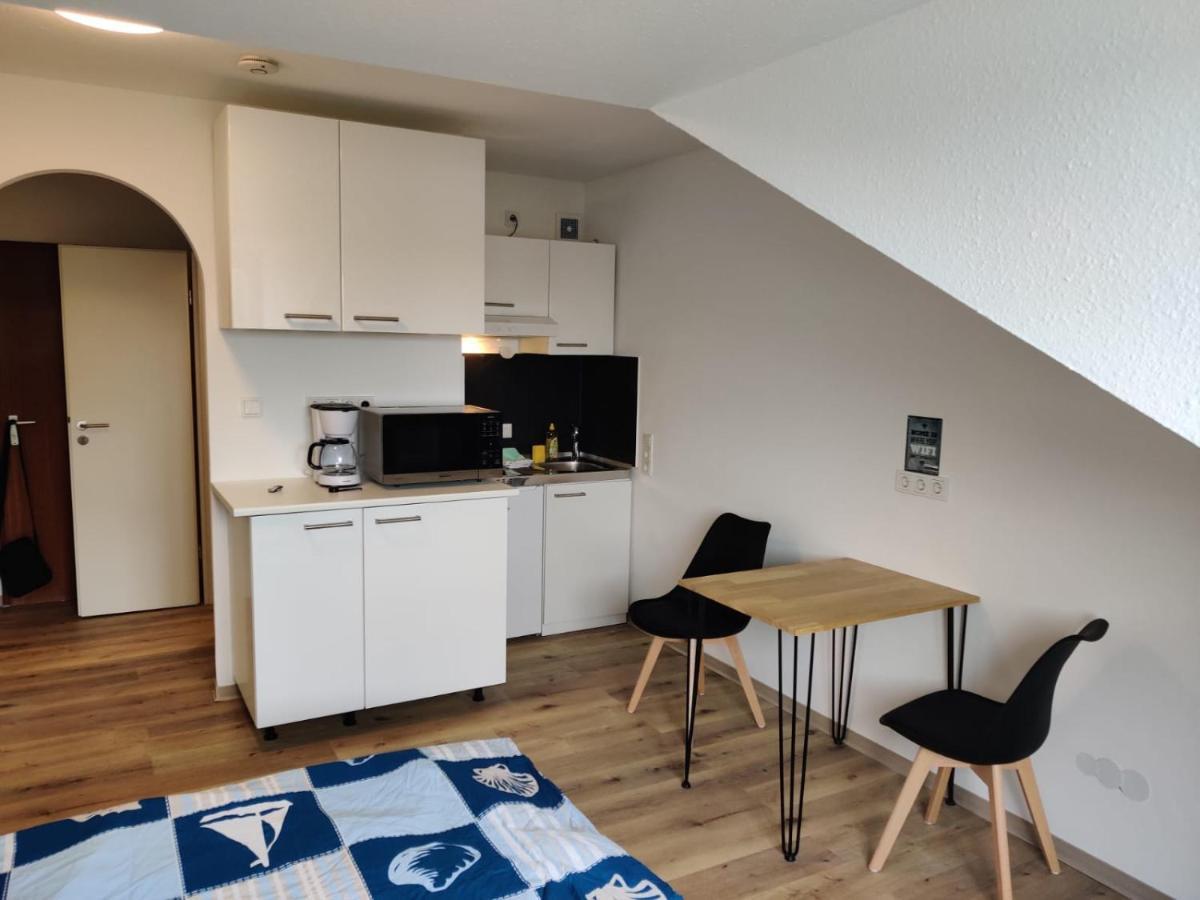 Apartment Schicke In Stadtnähe