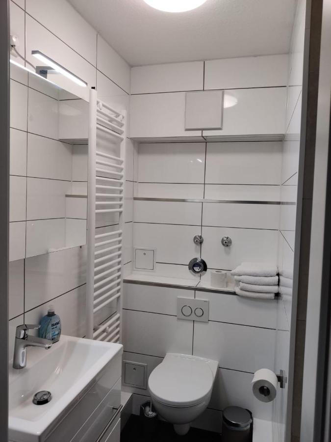Apartment Schicke In Stadtnähe Würzburg