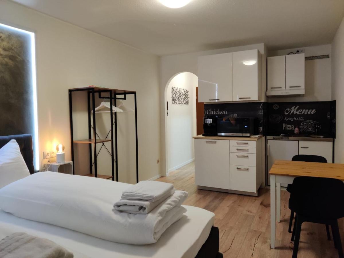 Apartment Schicke In Stadtnähe *
