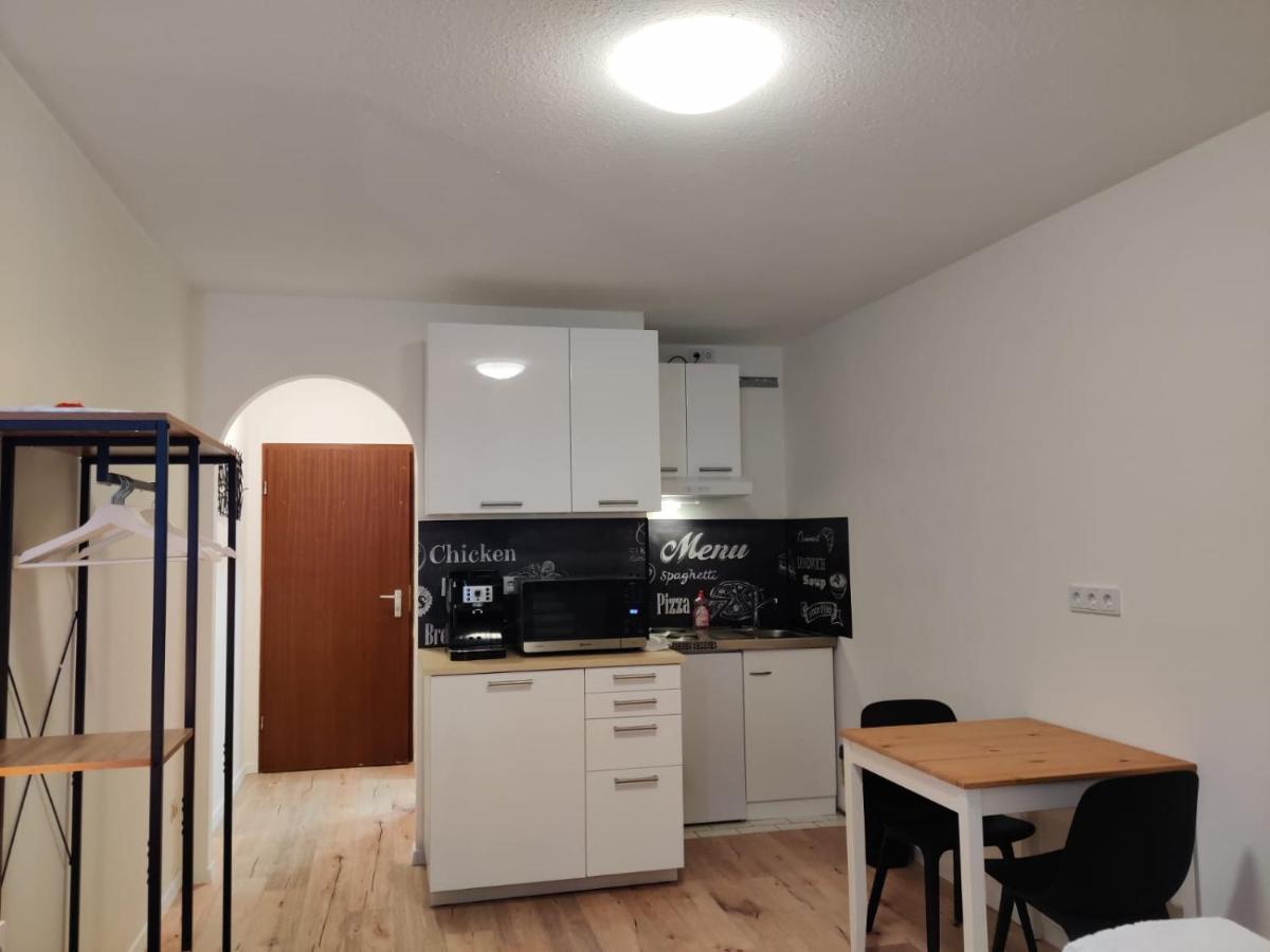 Apartment Schicke In Stadtnähe *