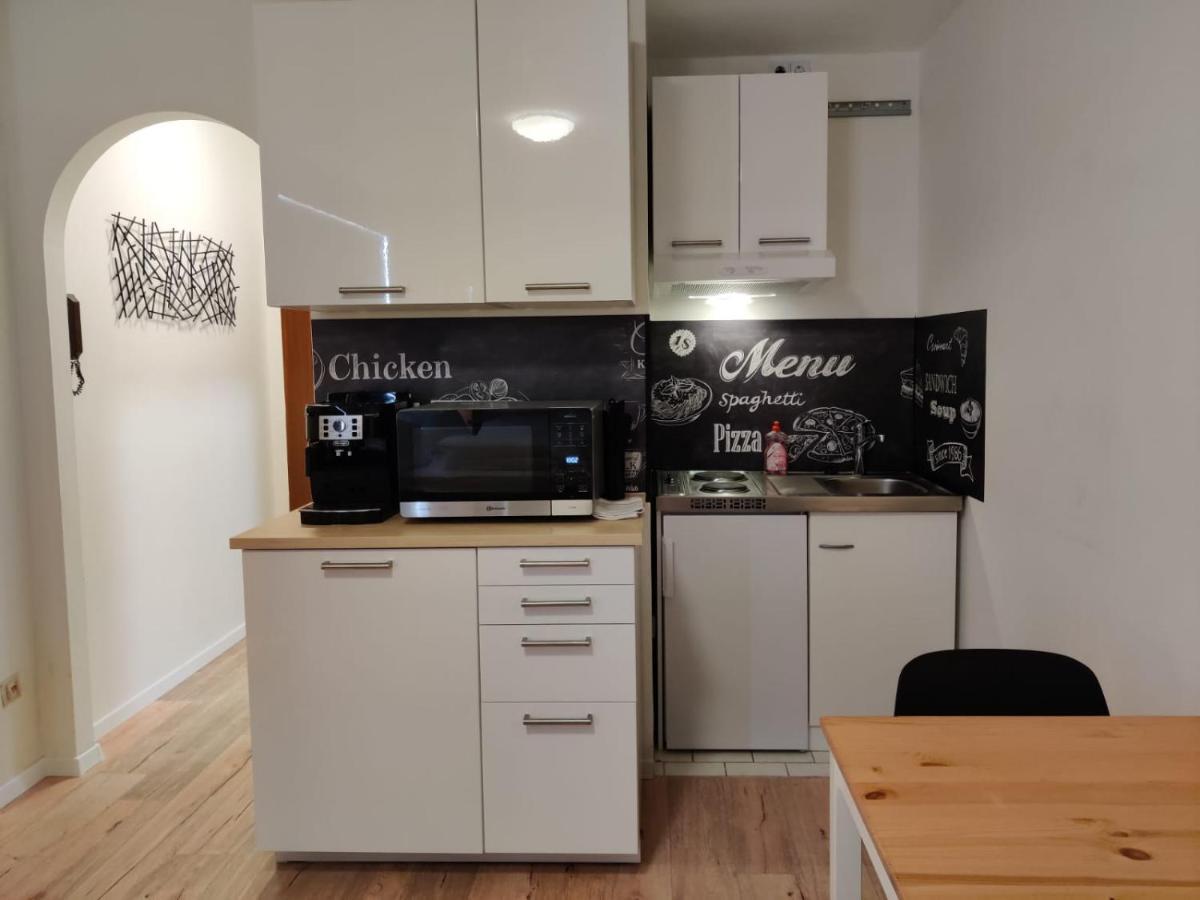 Schicke In Stadtnähe *