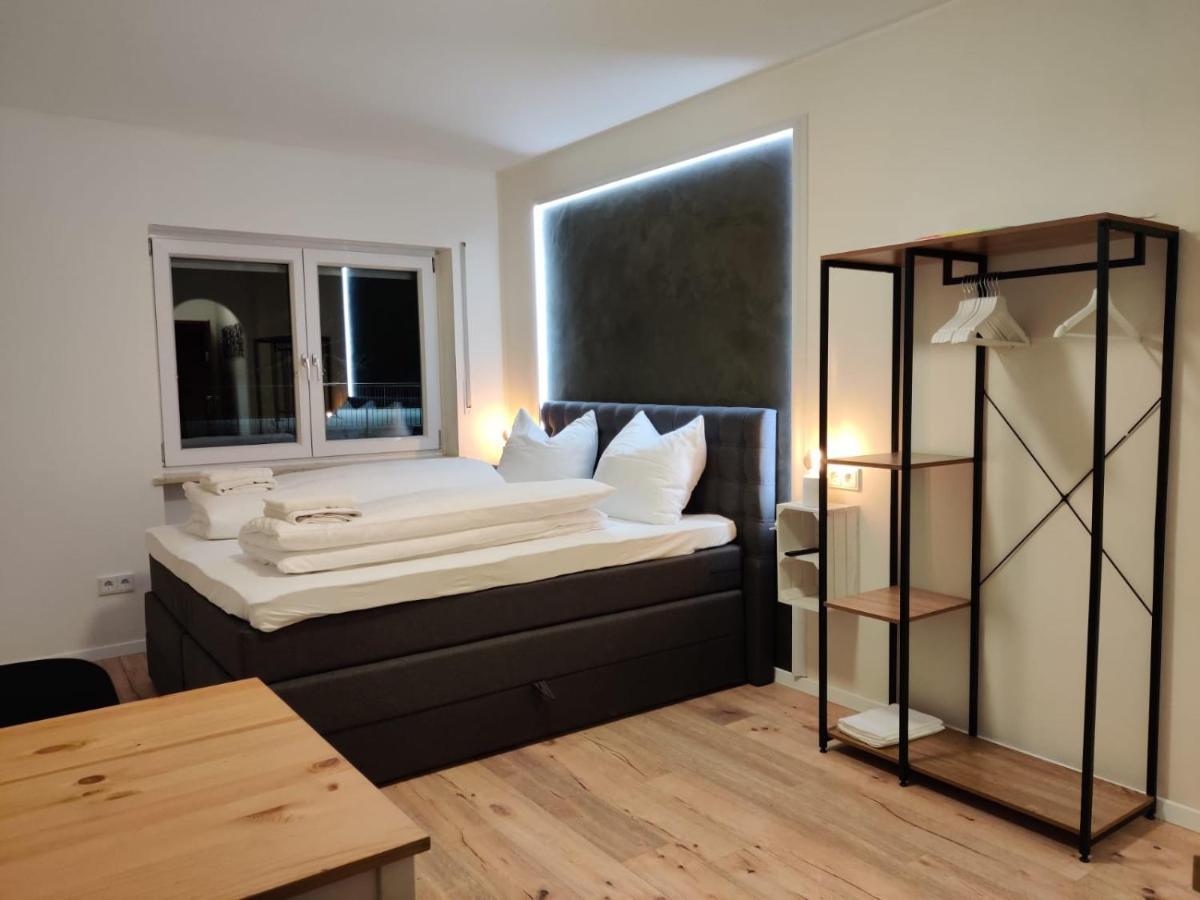 Schicke In Stadtnähe Apartment